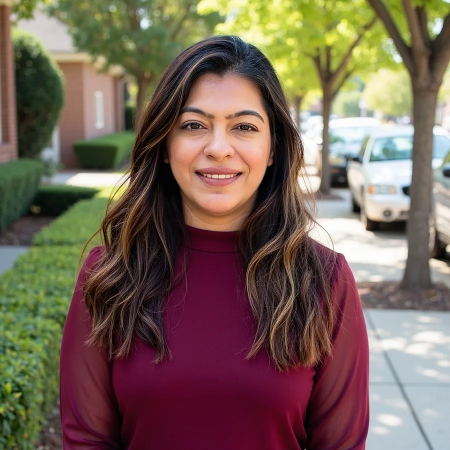 Bhavya Arora, The Accountant Services, Alpharetta
